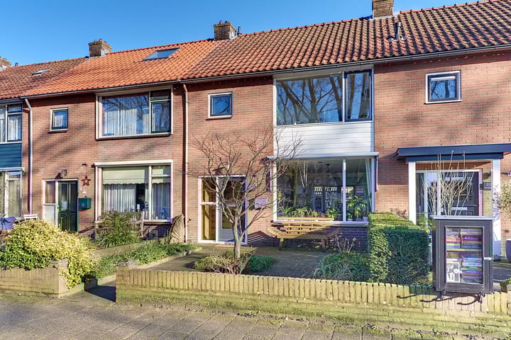 Foto 41 van Alberdingk Thijmlaan 49