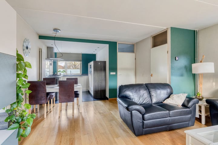 Foto 11 van Lijsterstraat 3