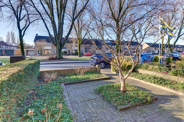 Foto 42 van Alberdingk Thijmlaan 49