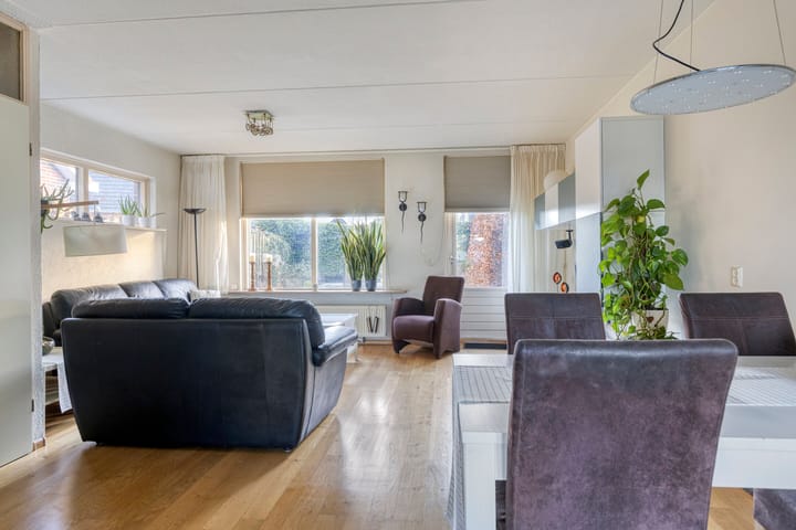 Foto 13 van Lijsterstraat 3