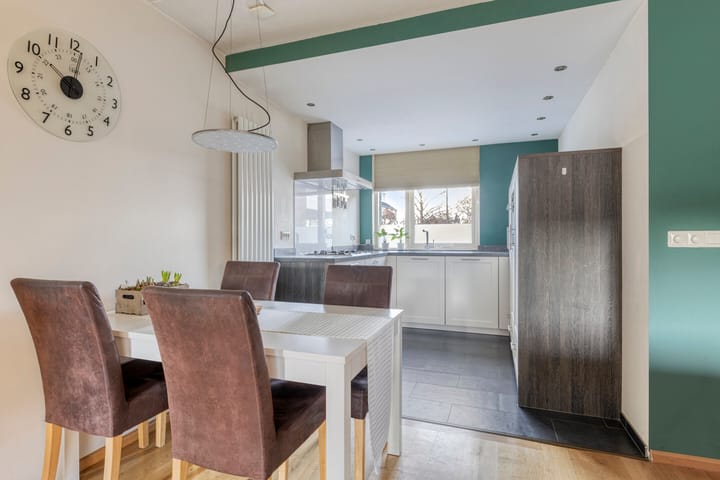 Foto 14 van Lijsterstraat 3