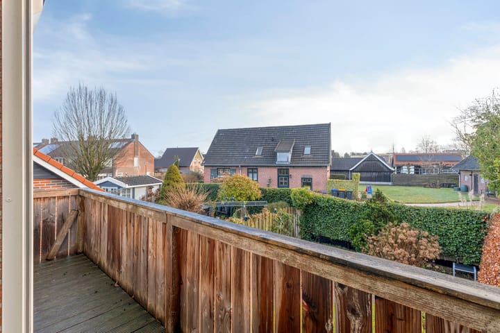 Foto 27 van Lijsterstraat 3