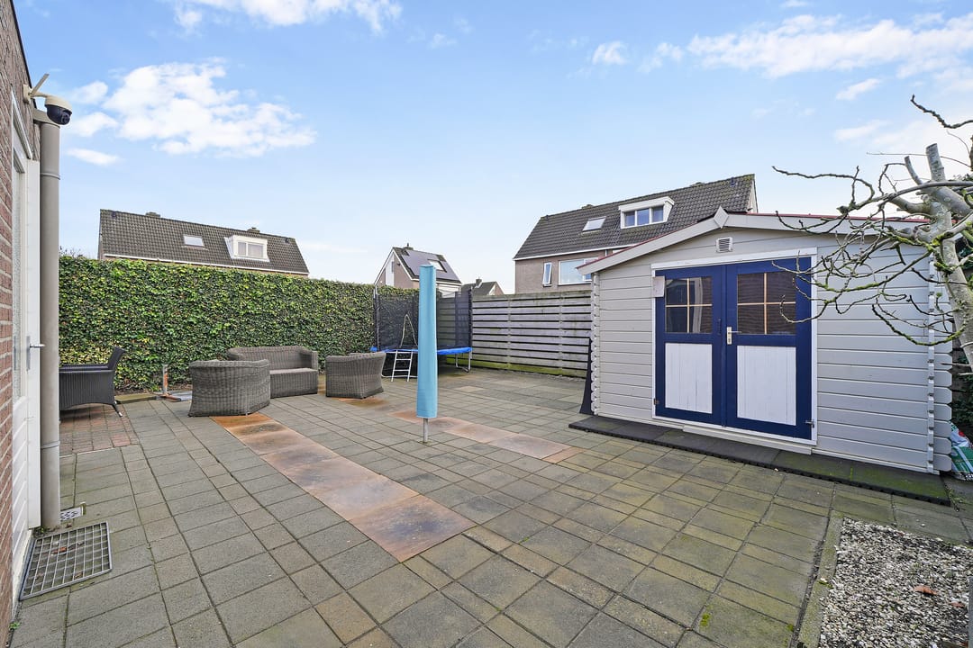 Foto 2 van Willem Alexanderlaan 34