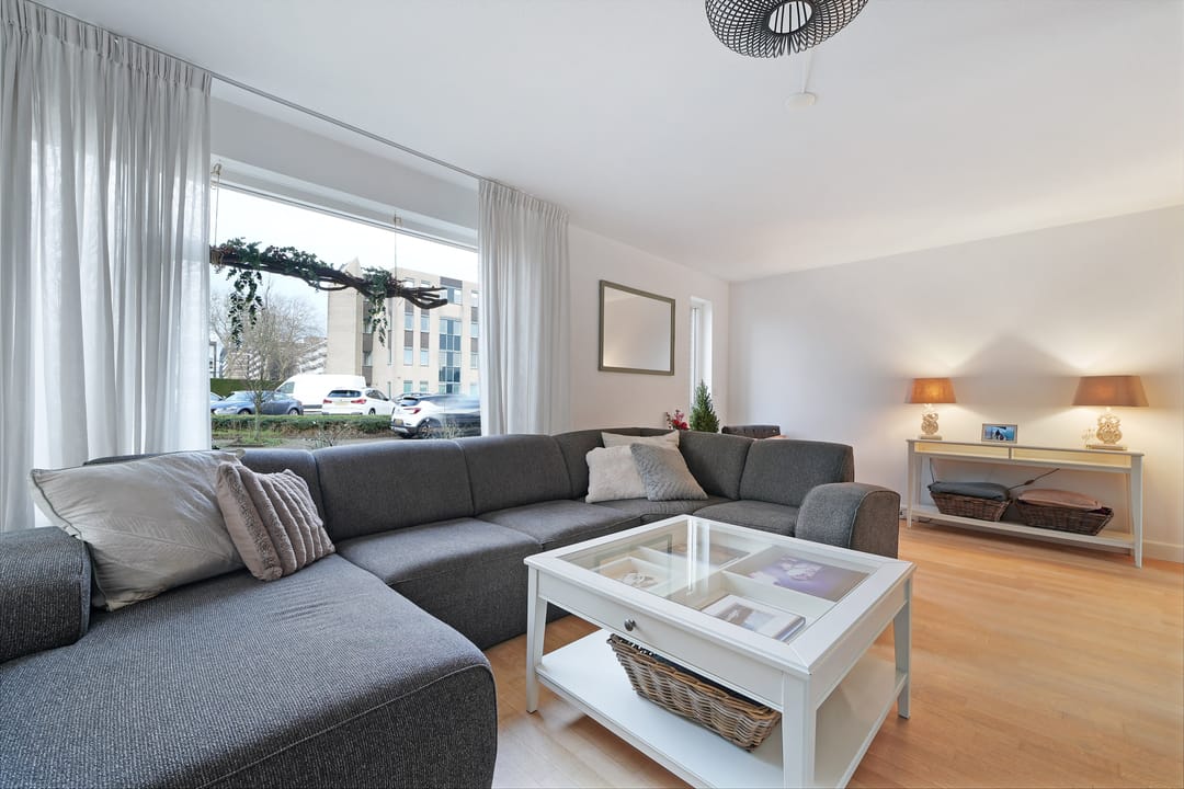 Foto 7 van Willem Alexanderlaan 34