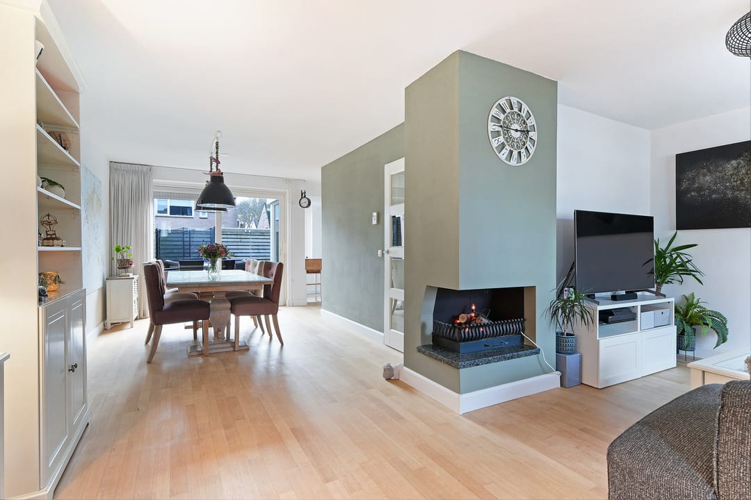 Foto 8 van Willem Alexanderlaan 34