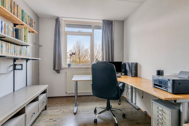 Foto 35 van Lijsterstraat 3