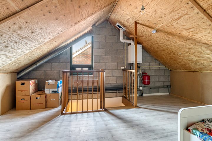 Foto 38 van Lijsterstraat 3