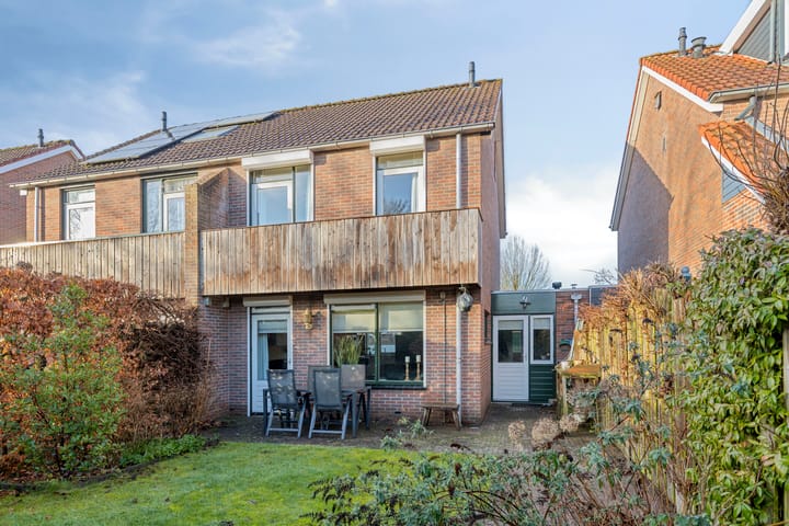 Foto 39 van Lijsterstraat 3