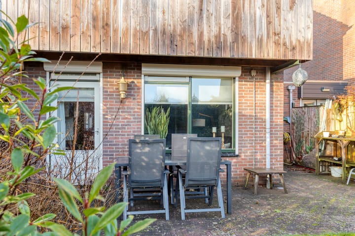 Foto 40 van Lijsterstraat 3