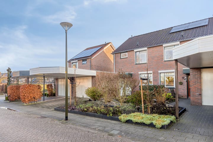 Foto 42 van Lijsterstraat 3