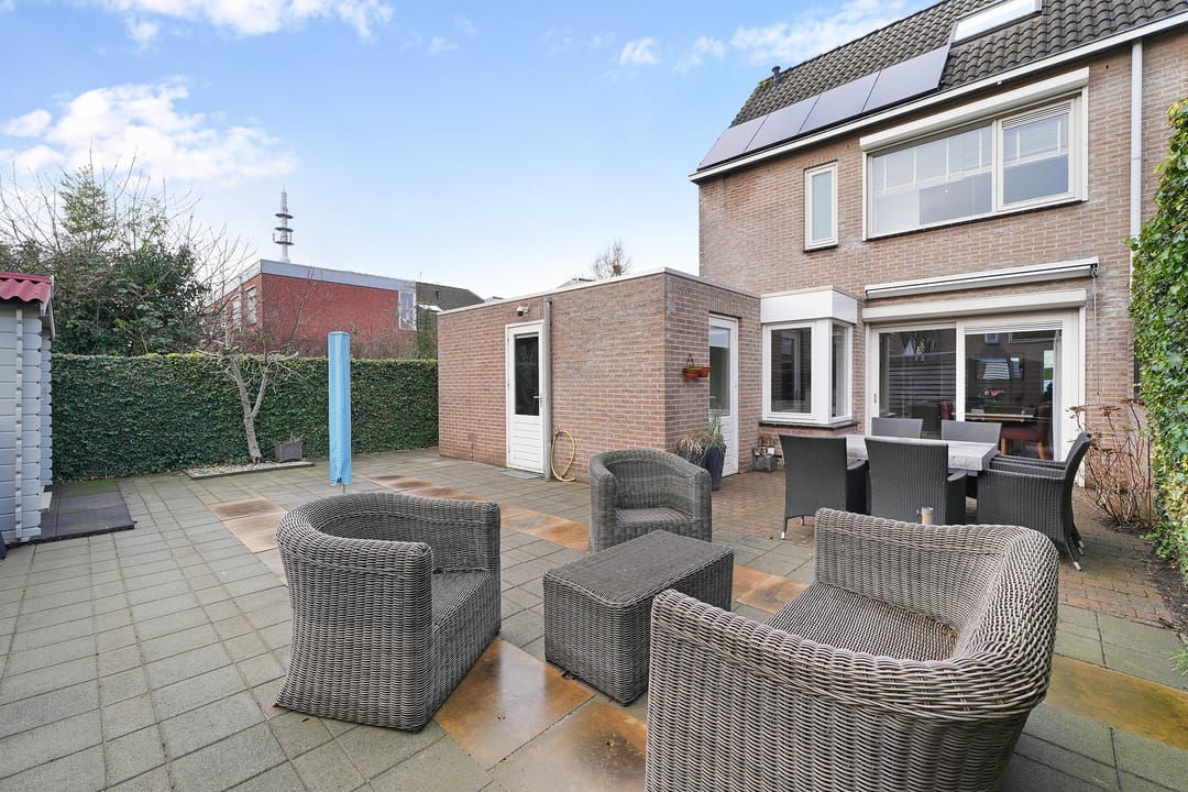 Foto 16 van Willem Alexanderlaan 34