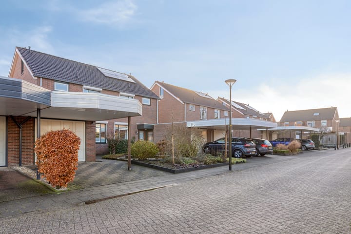 Foto 43 van Lijsterstraat 3