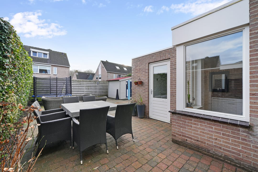 Foto 17 van Willem Alexanderlaan 34