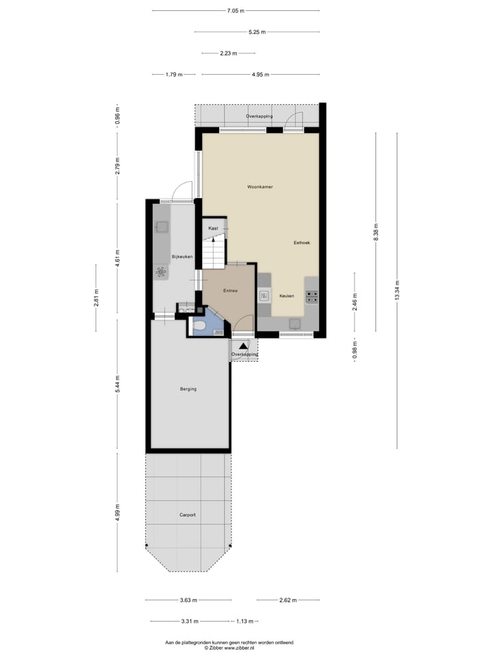 Foto 44 van Lijsterstraat 3