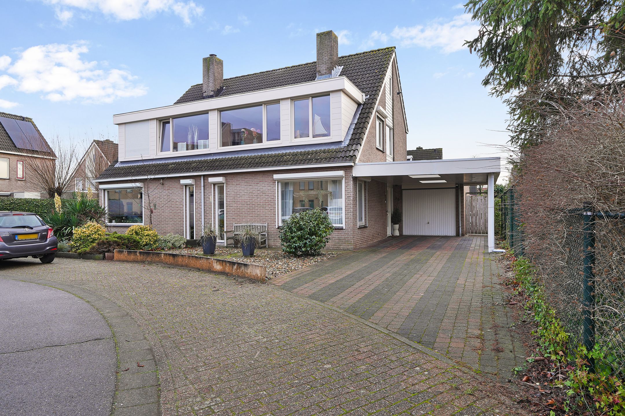 Foto 18 van Willem Alexanderlaan 34