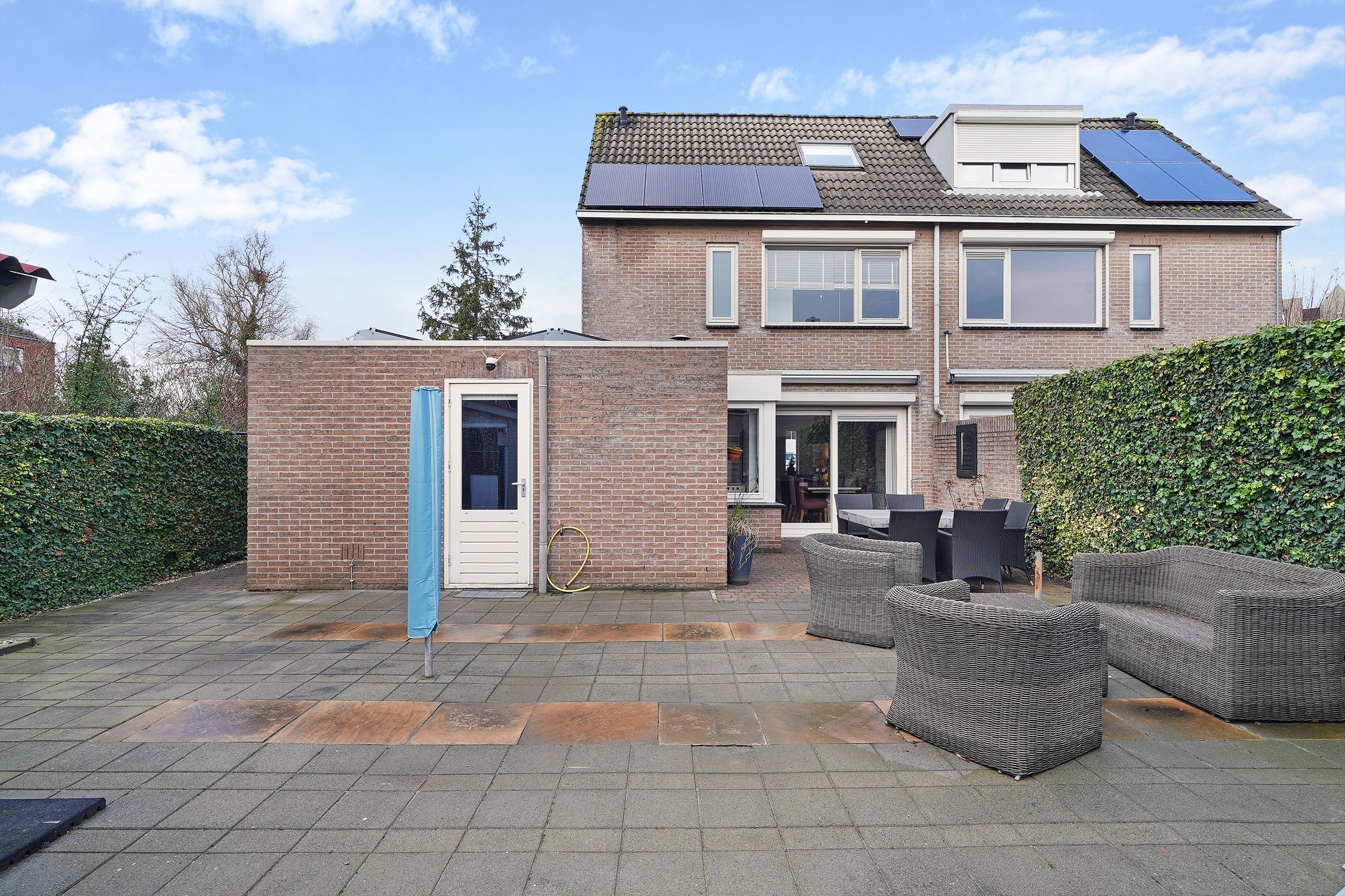 Foto 15 van Willem Alexanderlaan 34