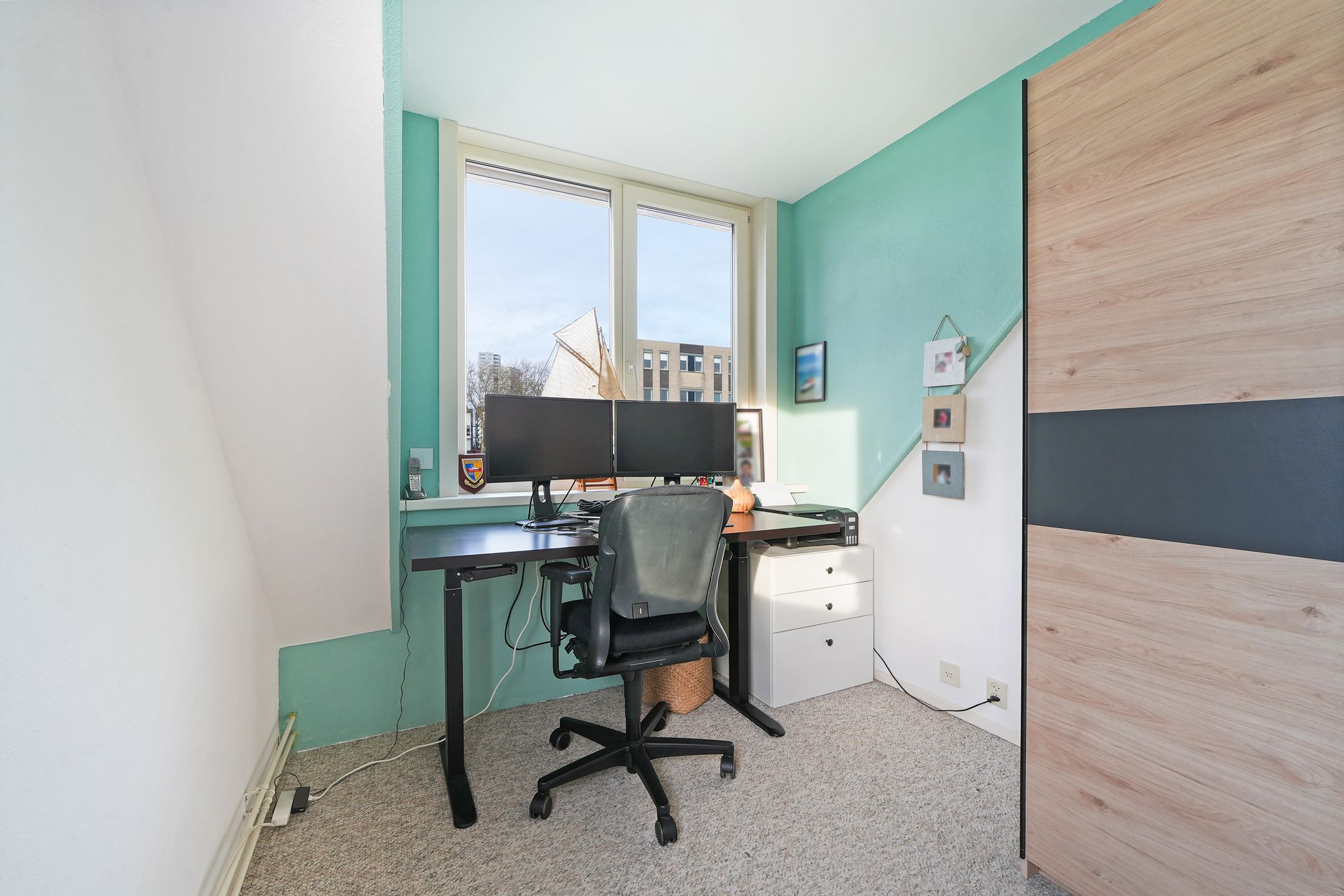 Foto 24 van Willem Alexanderlaan 34