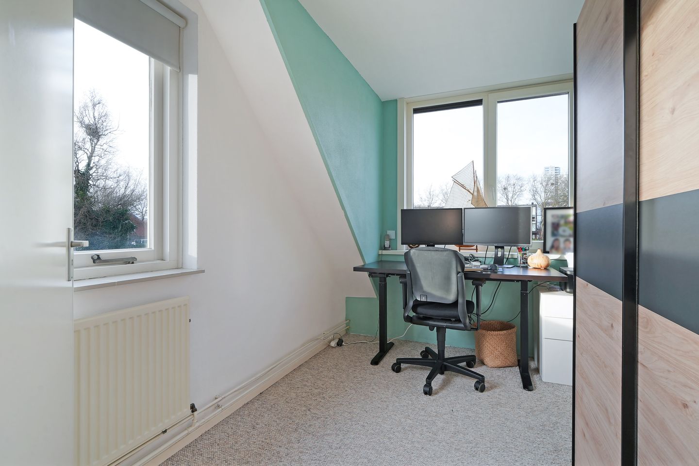 Foto 25 van Willem Alexanderlaan 34