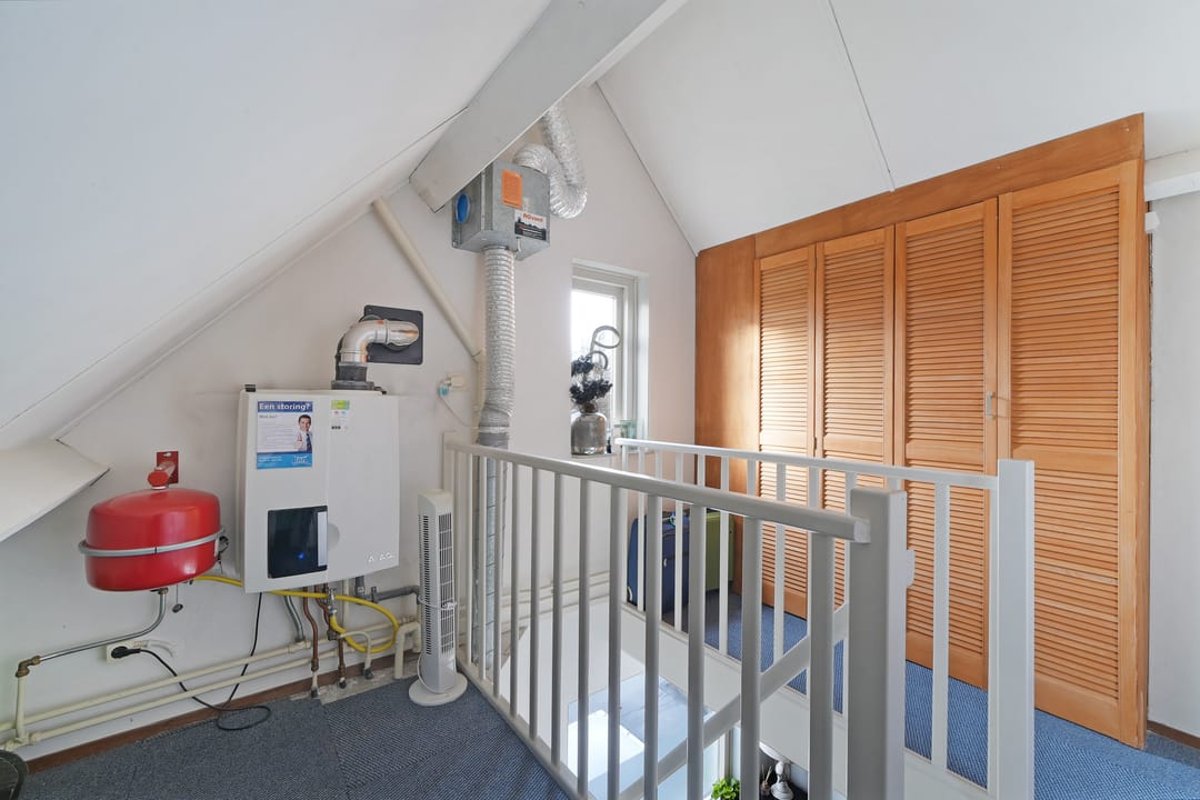 Foto 28 van Willem Alexanderlaan 34