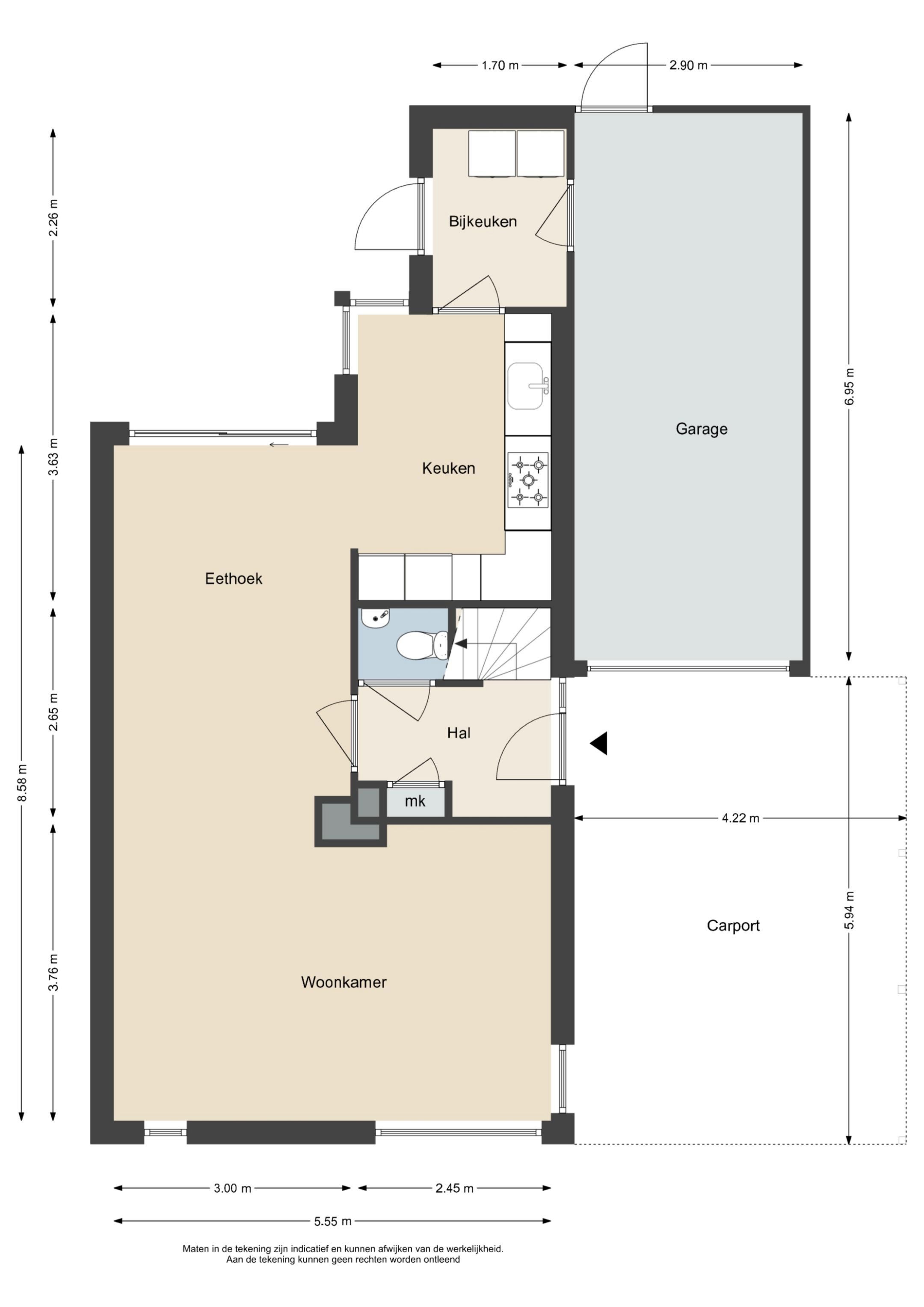 Foto 33 van Willem Alexanderlaan 34