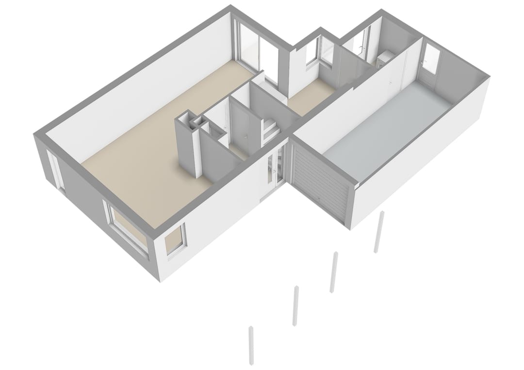 Foto 37 van Willem Alexanderlaan 34