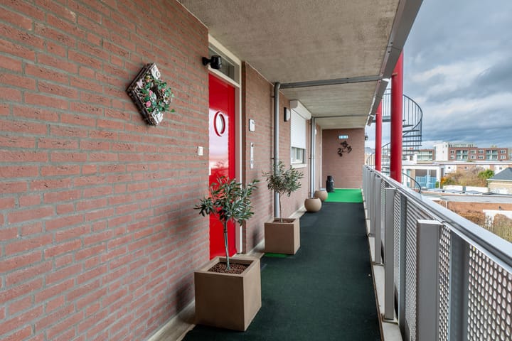 Foto 2 van Holzstraat 43-A