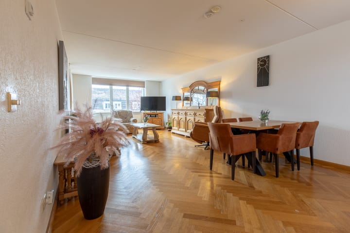 Foto 3 van Holzstraat 43-A