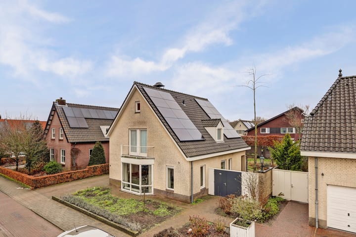 Foto 2 van Stepke 11