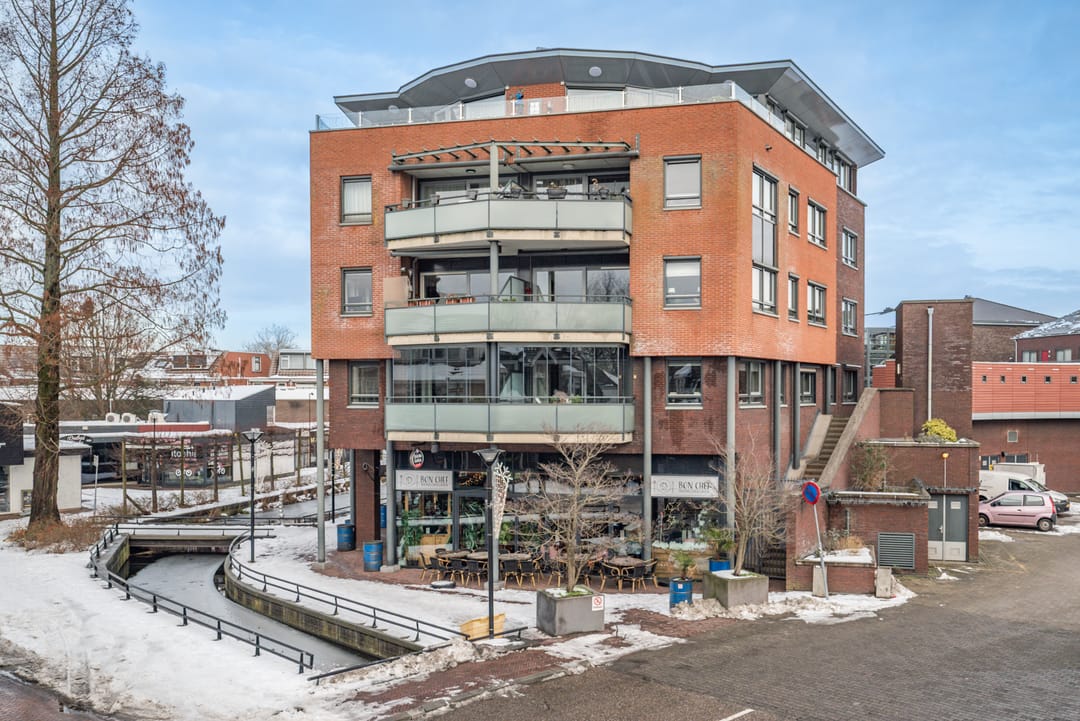 Foto 1 van de Vlashoeck 93