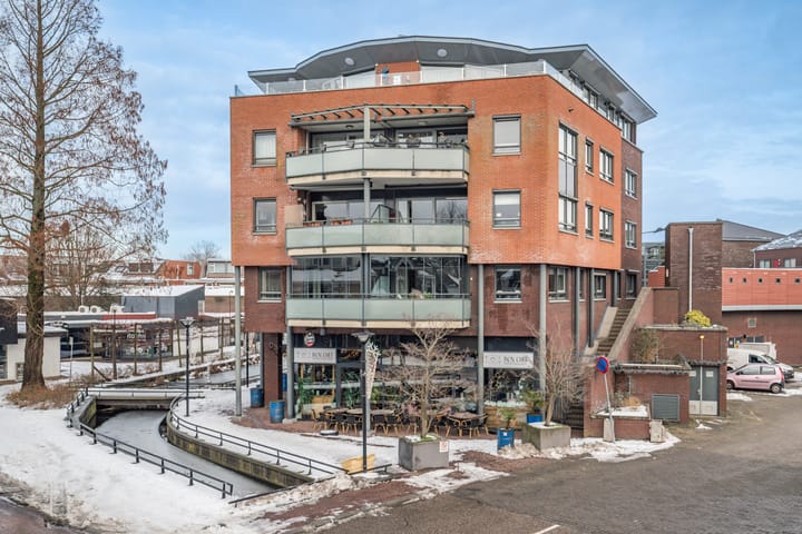 de Vlashoeck 93 main image