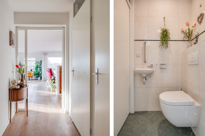 Foto 5 van de Vlashoeck 93