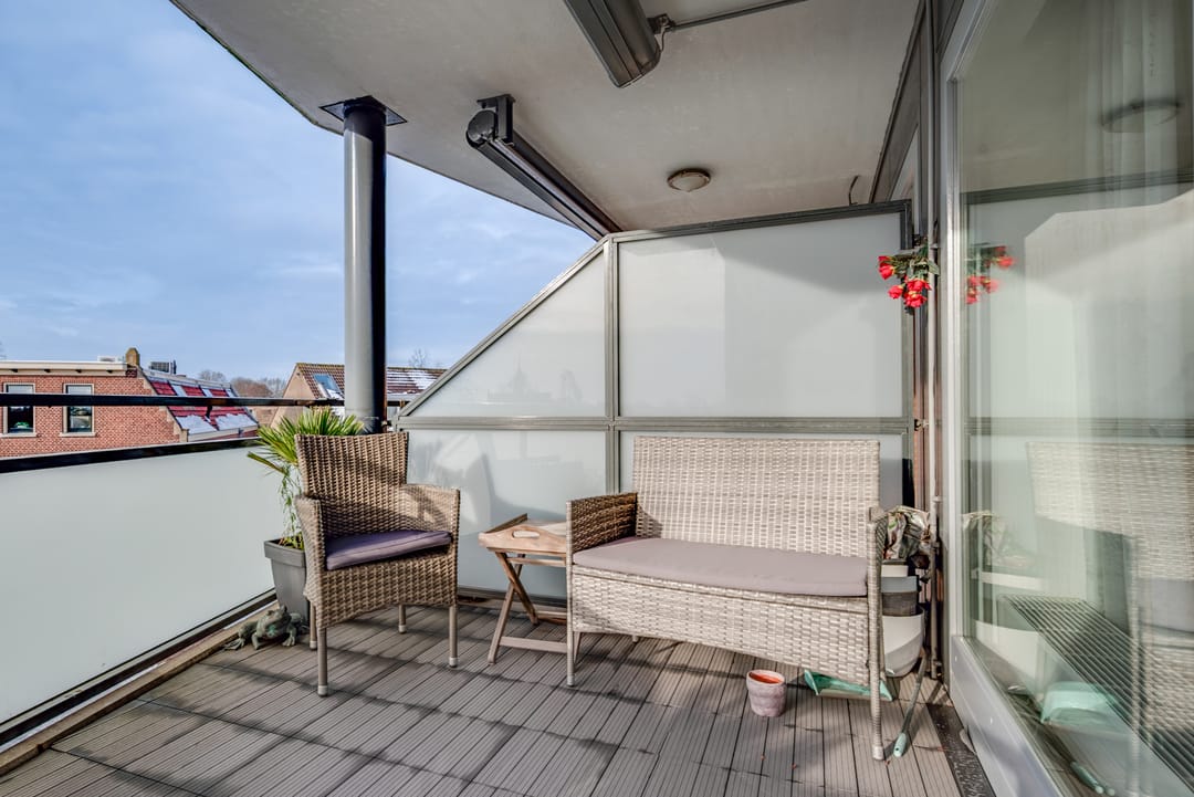 Foto 17 van de Vlashoeck 93