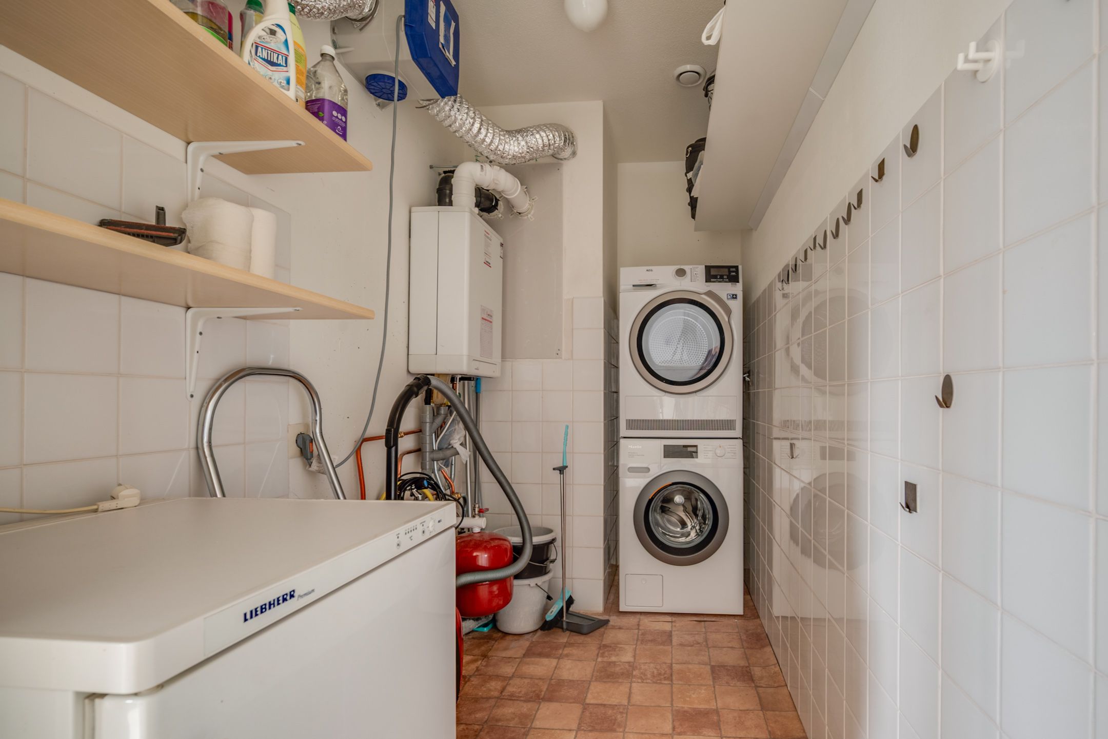 Foto 30 van de Vlashoeck 93