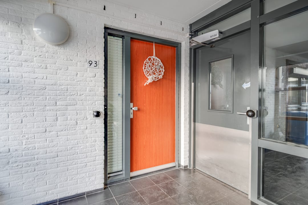 Foto 31 van de Vlashoeck 93