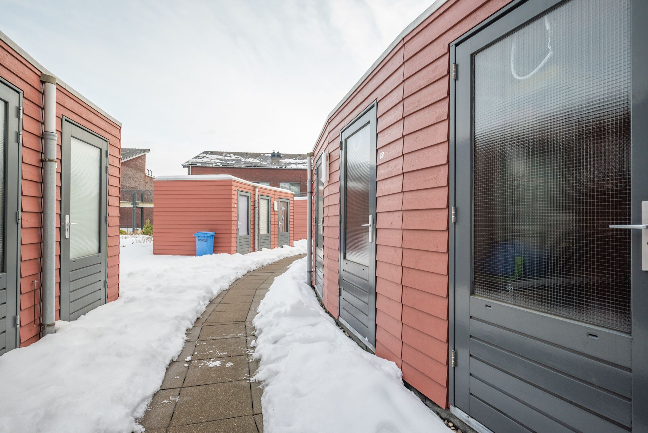 Foto 33 van de Vlashoeck 93