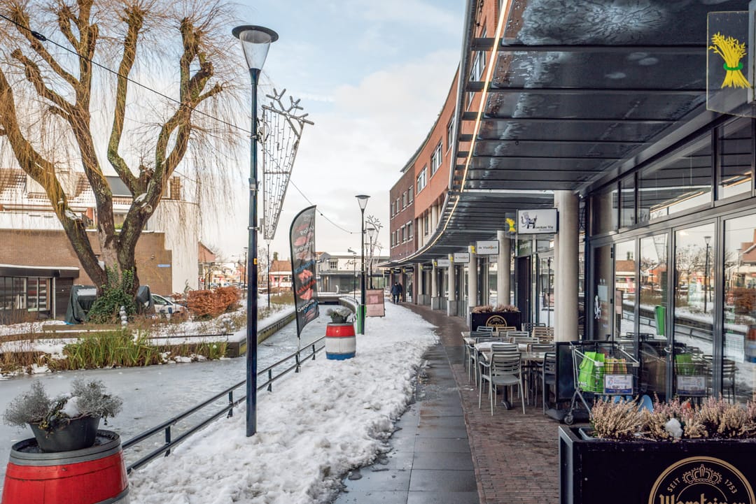 Foto 37 van de Vlashoeck 93