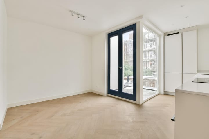 Foto 4 van Rustenburgerstraat 67-1