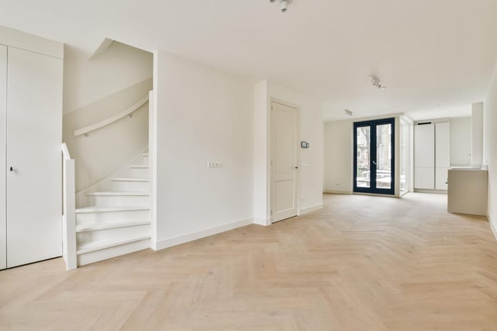 Foto 3 van Rustenburgerstraat 67-1