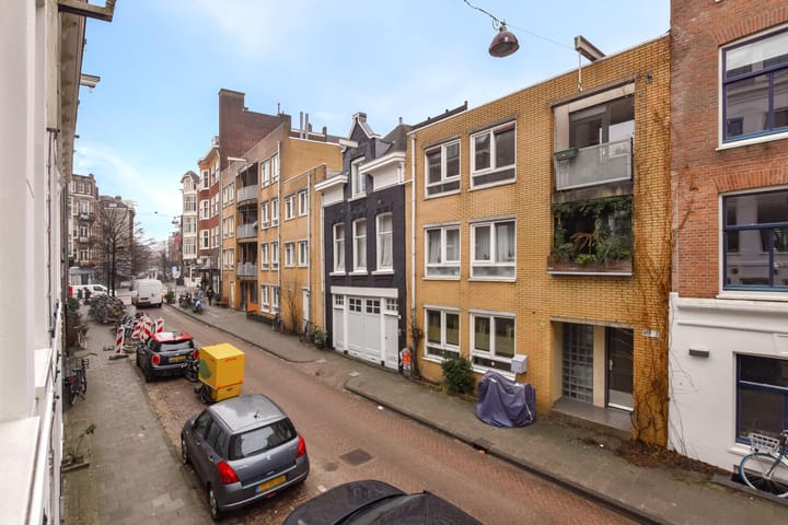 Foto 29 van Rustenburgerstraat 67-1