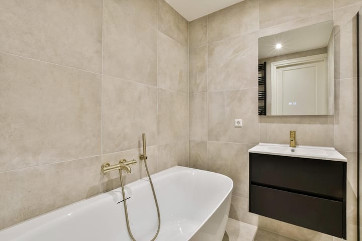 Foto 12 van Rustenburgerstraat 67-1