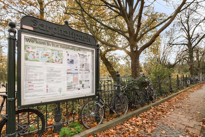 Foto 30 van Rustenburgerstraat 67-1