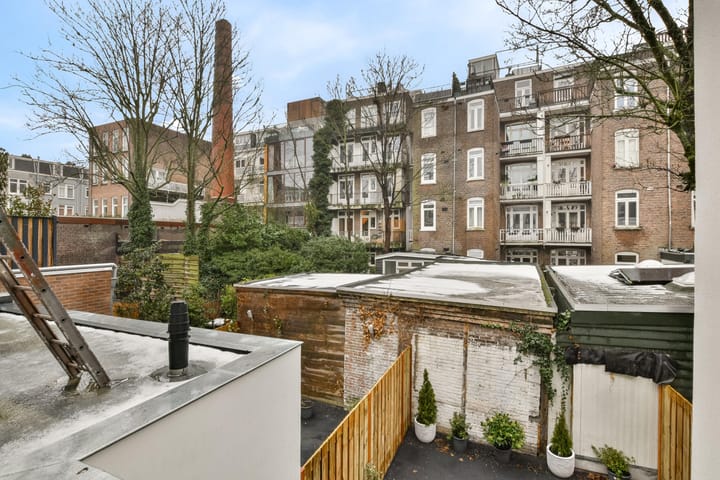 Foto 8 van Rustenburgerstraat 67-1