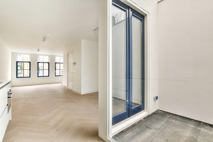 Foto 7 van Rustenburgerstraat 67-1