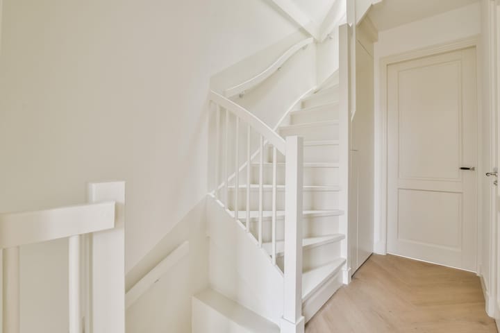 Foto 9 van Rustenburgerstraat 67-1