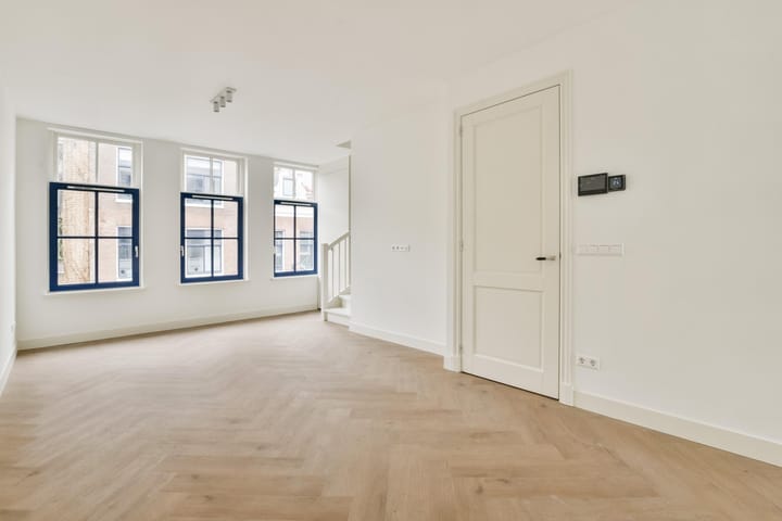 Foto 1 van Rustenburgerstraat 67-1