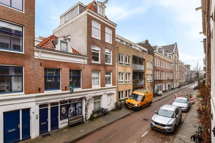 Foto 28 van Rustenburgerstraat 67-1