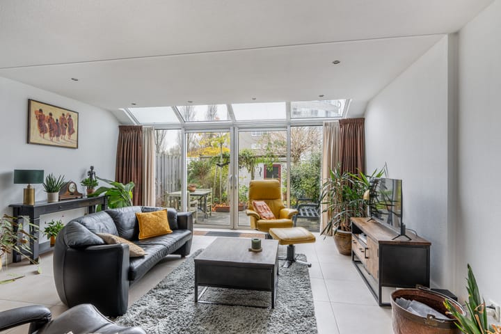 Foto 3 van Carry Pothuiskade 41