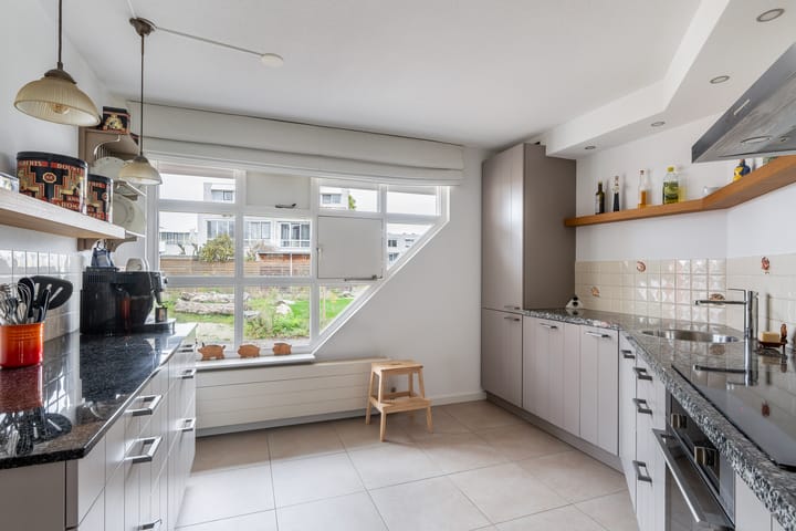 Foto 4 van Carry Pothuiskade 41