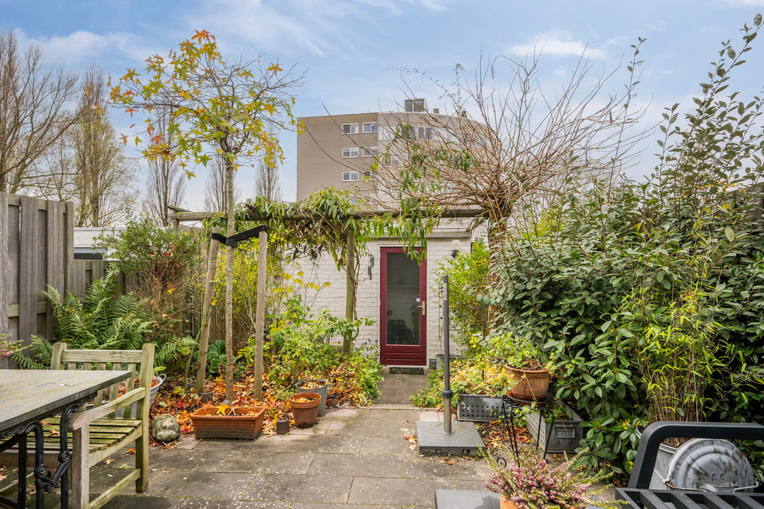 Foto 7 van Carry Pothuiskade 41