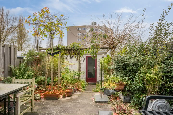 Foto 6 van Carry Pothuiskade 41